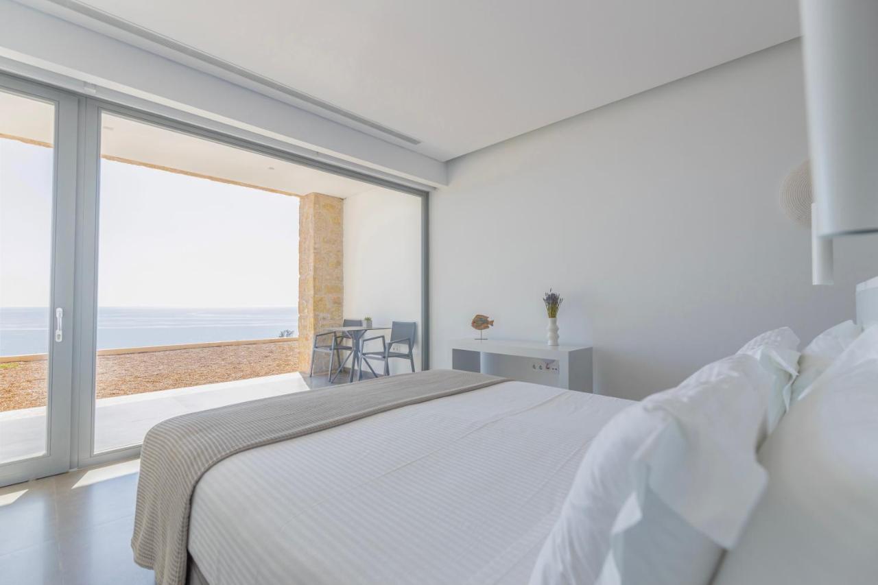 Villa Nupadi Kardamyli Exterior foto