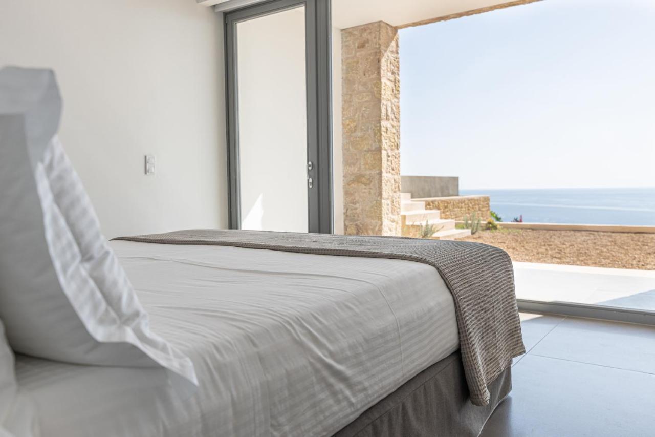 Villa Nupadi Kardamyli Exterior foto